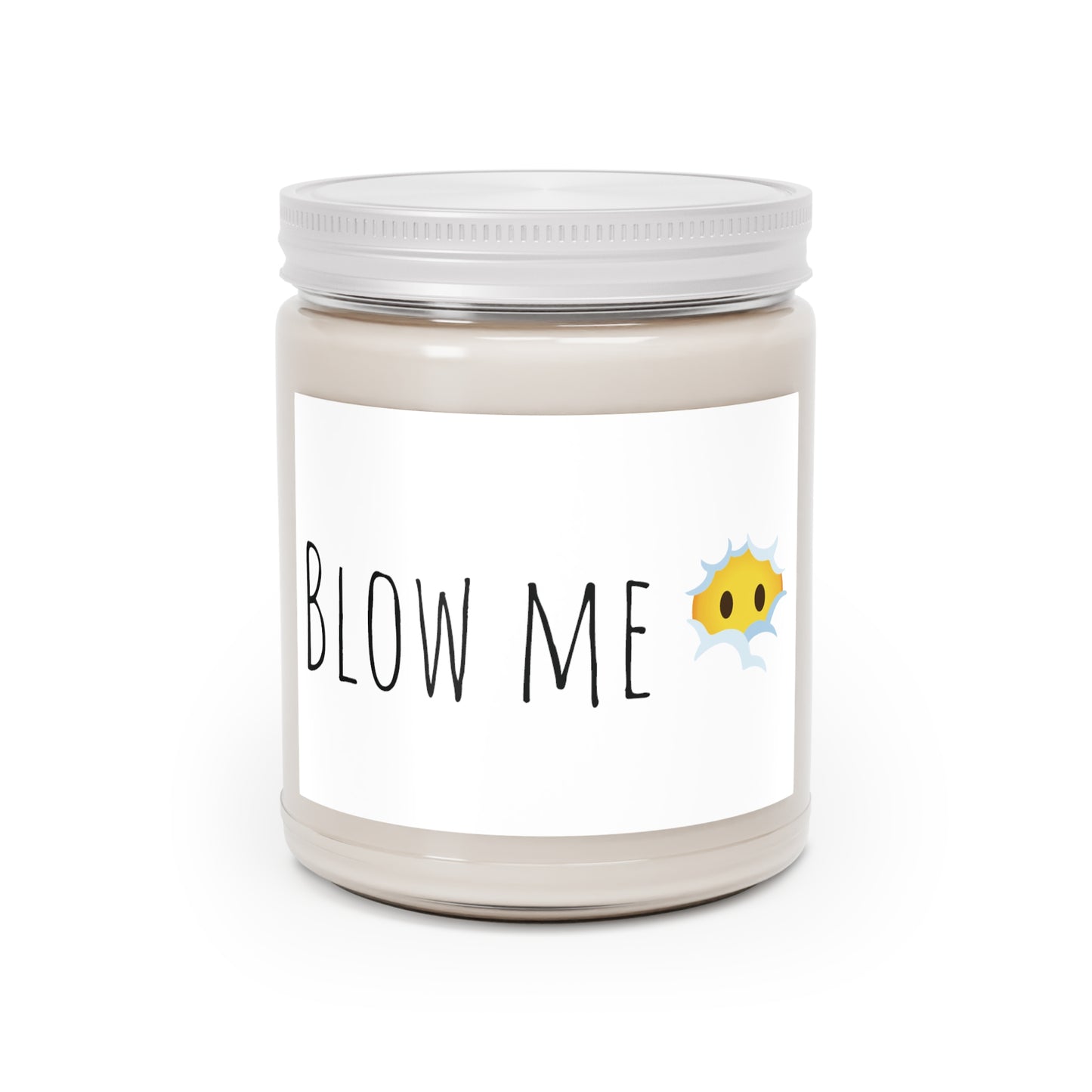 Blow Scented Candles, 9oz