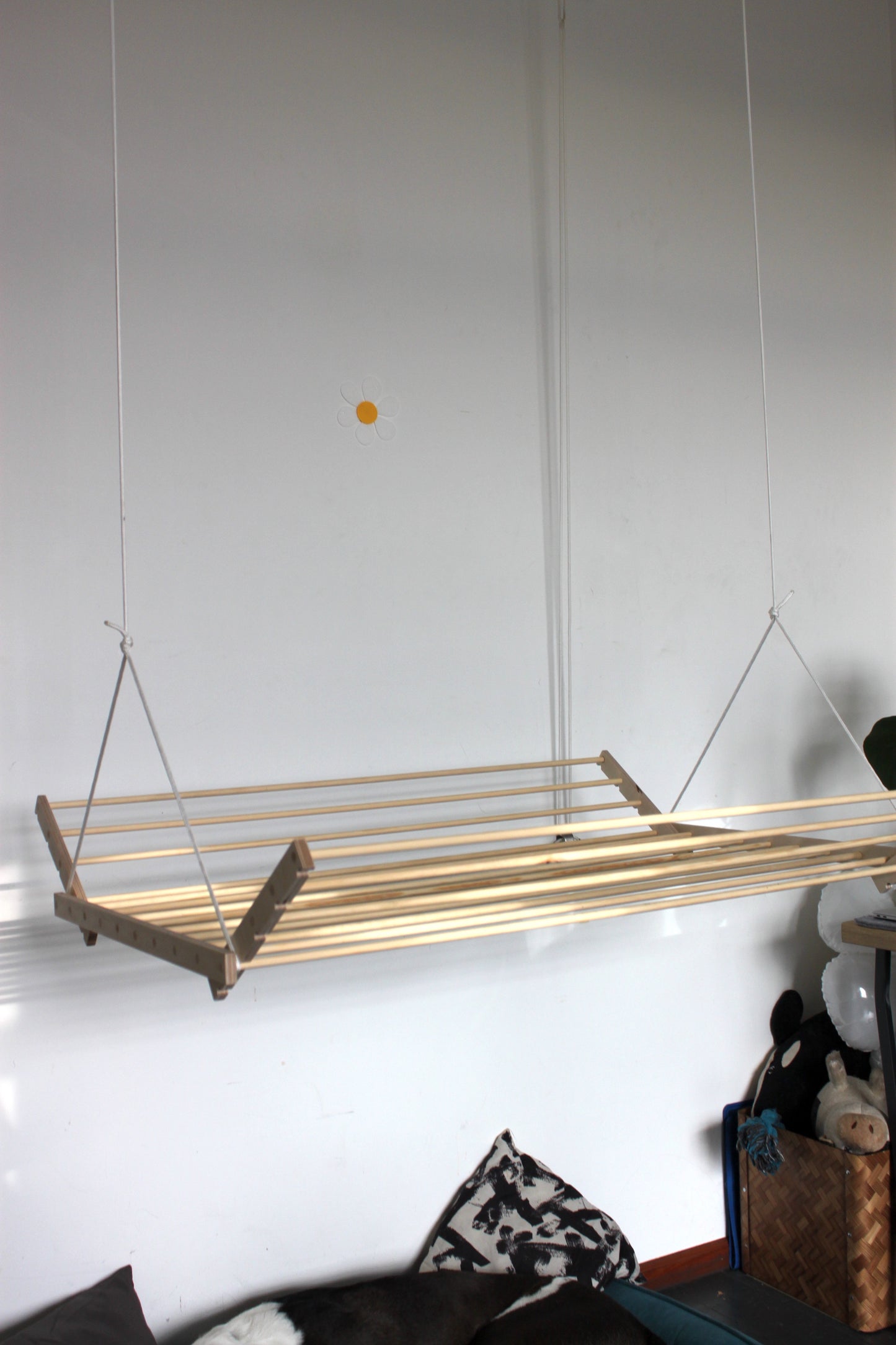 Ceiling Hanging Drying Rack