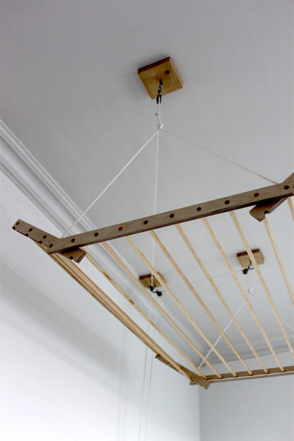 Ceiling Hanging Drying Rack