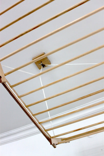 Ceiling Hanging Drying Rack