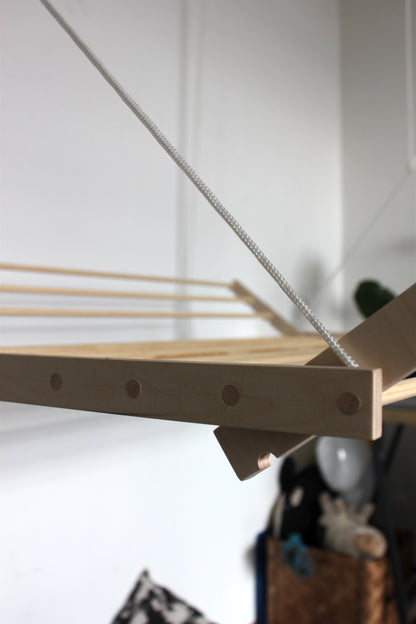 Ceiling Hanging Drying Rack