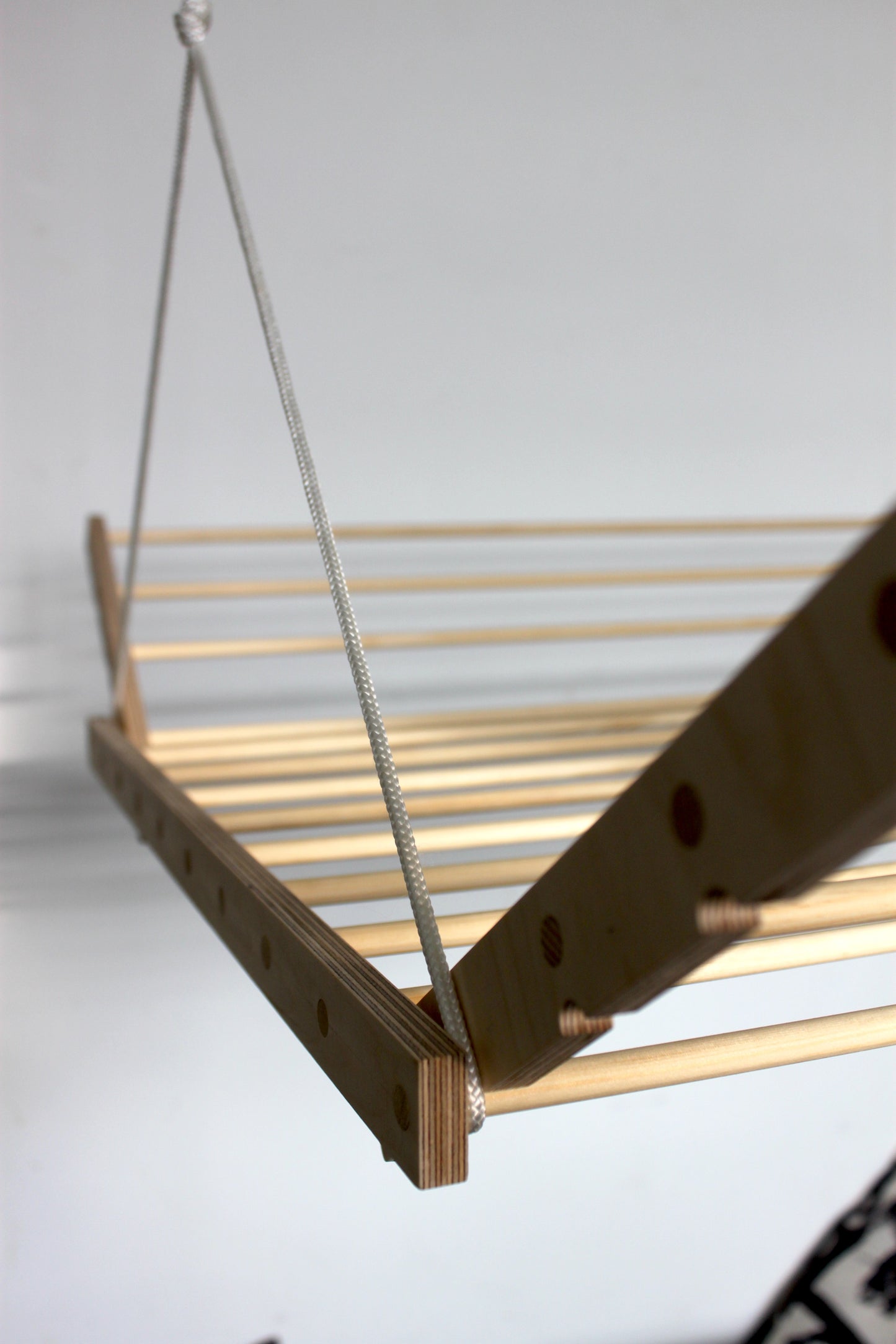 Ceiling Hanging Drying Rack