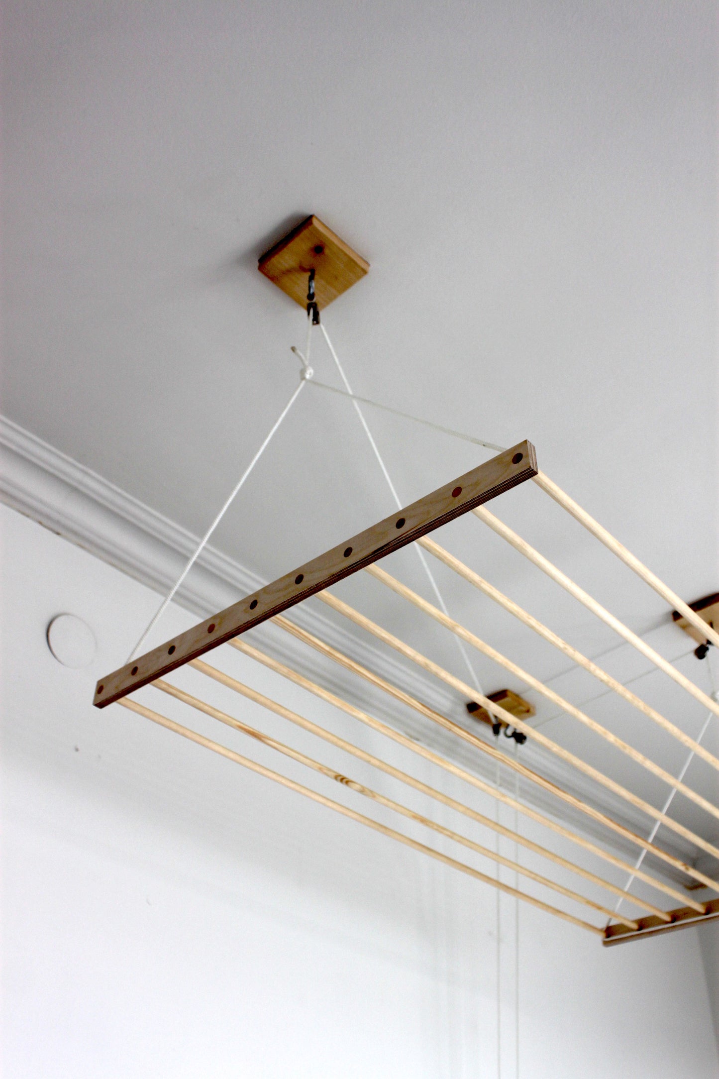 Ceiling Hanging Drying Rack