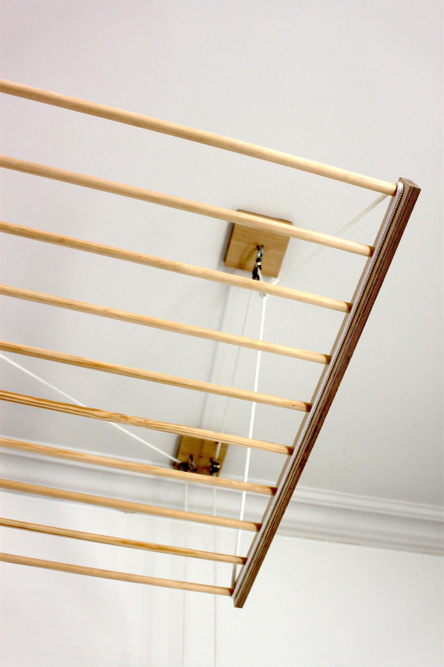 Ceiling Hanging Drying Rack