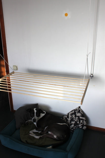 Ceiling Hanging Drying Rack