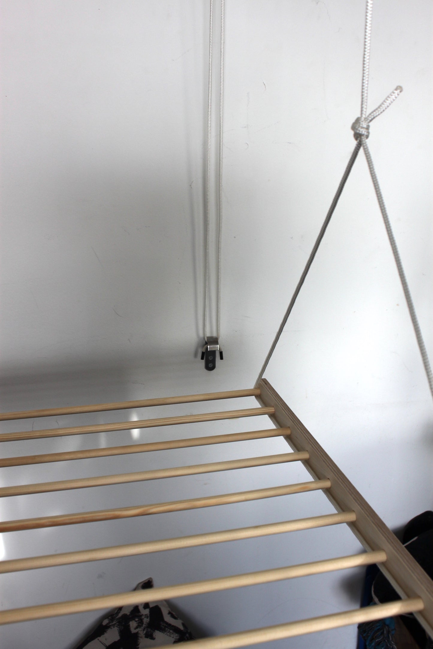 Ceiling Hanging Drying Rack