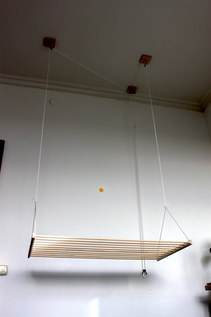 Ceiling Hanging Drying Rack