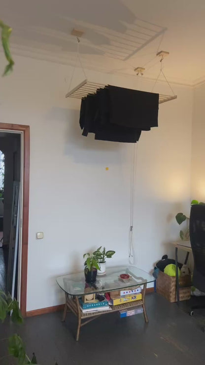 Ceiling Hanging Drying Rack